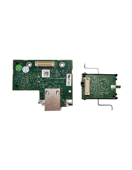 DELL iDRAC 6 Express Enterprise Kit 0K869T 0JPMJ3