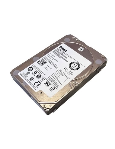 DYSK DELL ENTERPRISE v7 1.2TB SAS 10K 2,5 0RMCP3