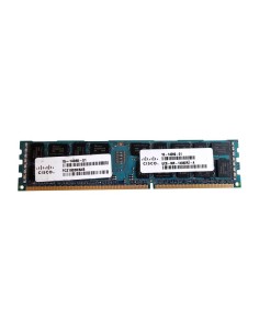 CISCO 8GB 2Rx4 PC3-14900R ECC REG UCS-MR1X082RZ-A