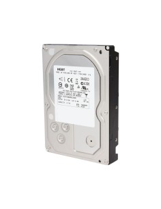 HGST 2TB SAS 6G 7.2K HUS724020ALS640 3,5 0B26887