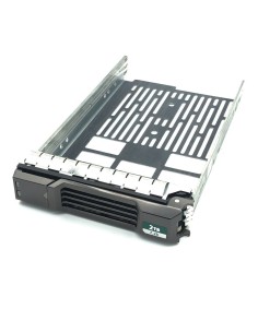 KIESZEŃ RAMKA 3,5' SAS SATA DELL COMPELLENT SC200 SC220 072CWN