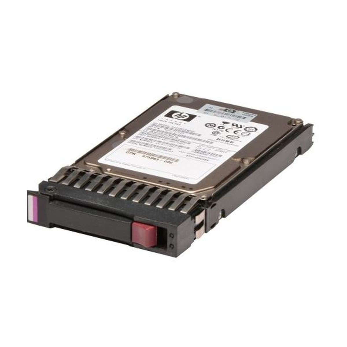 DYSK HP G1-G7 300GB SAS 10K 6G 2,5 597609-001 GW FV DYSK HP G1-G7 300GB SAS 10K 6G 2,5 597609-001 GW FV