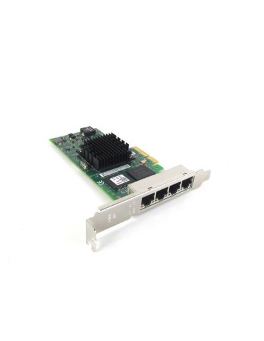 KARTA SIECIOWA DELL i350-T4 4x1GB PCIe FULL 00NWK2