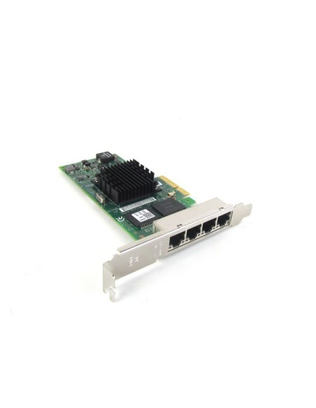 KARTA SIECIOWA DELL i350-T4 4x1GB PCIe FULL 00NWK2