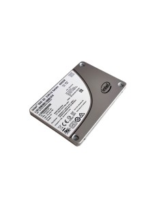 DYSK INTEL 400GB SATA SSD DC S3610 6GB 2.5 MLC SSDSC2BX