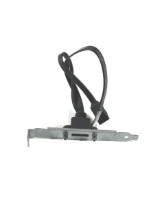 ADAPTER FRONT PANEL SATA FULL PROFILE 628541-001