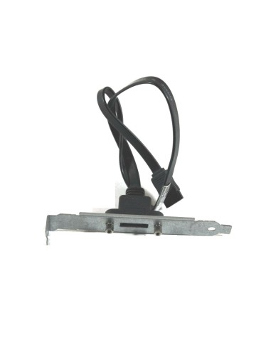 ADAPTER FRONT PANEL SATA FULL PROFILE 628541-001