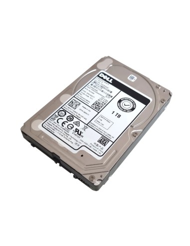 DYSK DELL SEAGATE 1TB SATA 7.2K 6G 2,5 08DN1Y