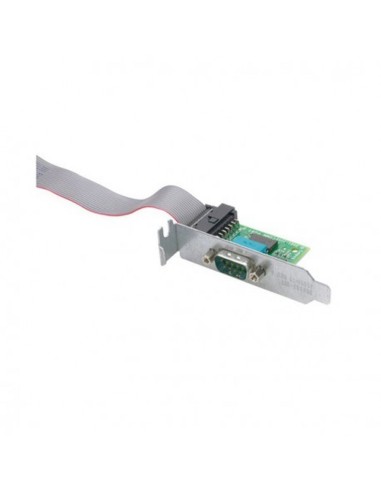ADAPTER HP RS-232  LOW PROFILE 012712-001