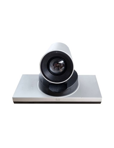 KAMERA CISCO TELE PRESENCE PRECISIONHD 40 TTC8-05