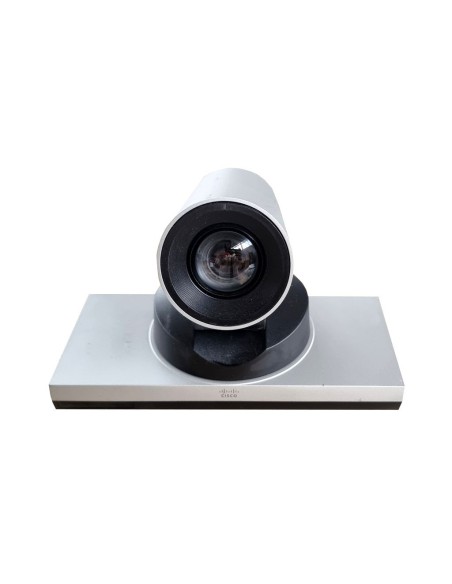 KAMERA CISCO TELE PRESENCE PRECISIONHD 40 TTC8-05