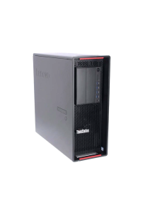 LENOVO P510 E5-2620v4 32GB ATI 4GB SSD HDD WIN10