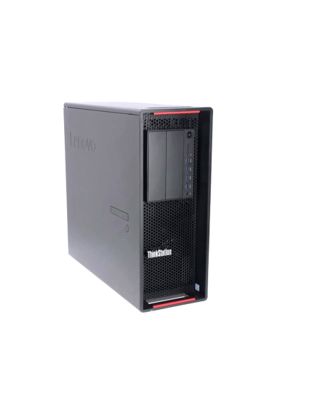 LENOVO P510 E5-2620v4 32GB ATI 4GB SSD HDD WIN10