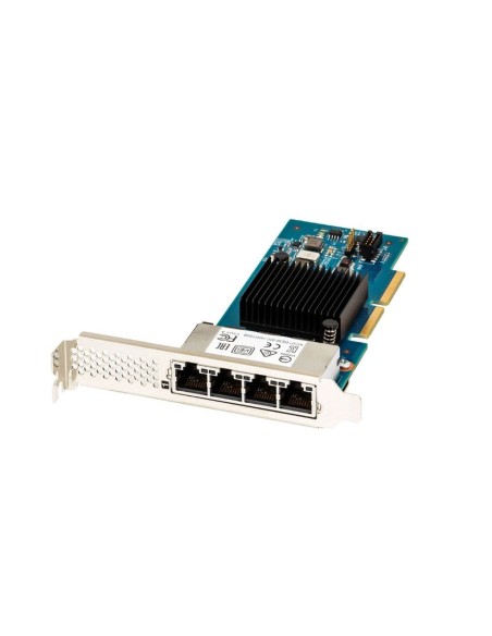 KARTA SIECIOWA LENOVO INTEL i350-T4 ML2 4x1GBE FULL 00JY932