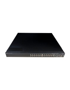 SWITCH DELL POWERCONNECT 3524 24x10/100 2xSFP