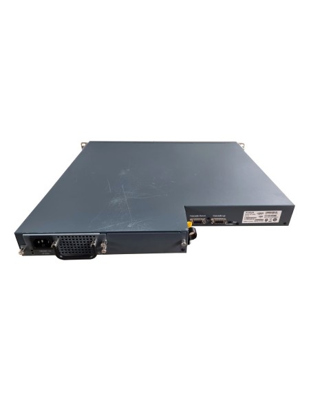 AVAYA 4850GTS-PWR+ 48x1GB PoE+ 2x10GB SFP USZY