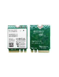 KARTA DUAL BAND WiFi 802.11ac INTEL 8260NGW
