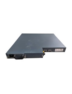 SWITCH AVAYA 4850GTS-PWR+ 48x1GB PoE+ 2x10GB SFP 2