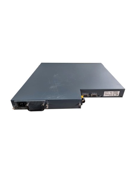 SWITCH AVAYA 4850GTS-PWR+ 48x1GB PoE+ 2x10GB SFP