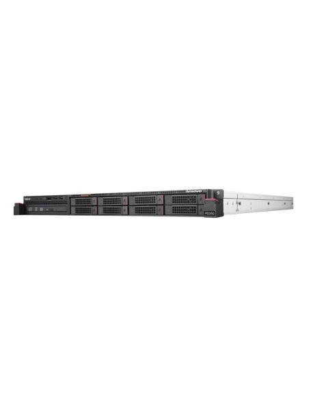 LENOVO RD350 2xE5-2620v3 16GB 2x300GB SAS 2xPSU