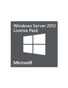 Lenovo Windows Server CAL 2012 10 User MULTILANG