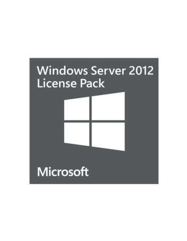 Lenovo Windows Server CAL 2012 10 User MULTILANG