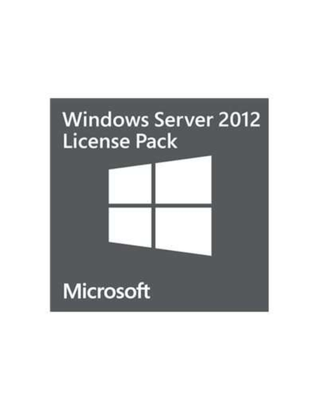 Lenovo Windows Server CAL 2012 10 User MULTILANG