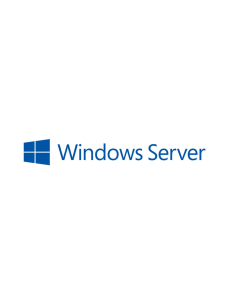 WINDOWS SVR CAL 2016 1pk DSP OEM 5CLT USERS
