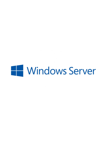 WINDOWS SVR CAL 2016 1pk DSP OEM 5CLT USERS