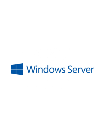 WINDOWS SVR CAL 2016 1pk DSP OEM 5CLT USERS