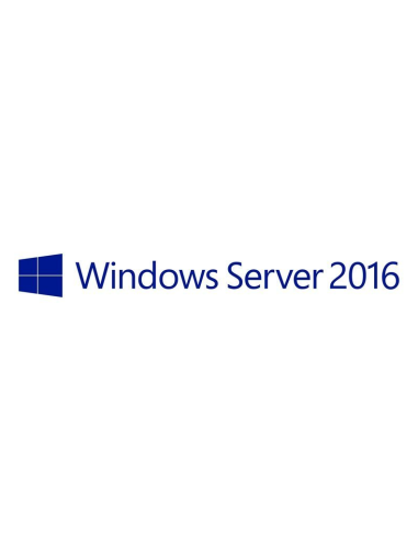 LENOVO WINDOWS SVR 2016 ESSENTIALS 01GU595