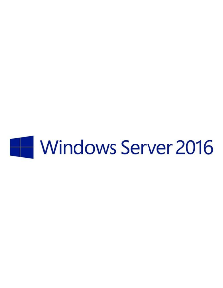 LENOVO WINDOWS SVR 2016 ESSENTIALS 01GU595
