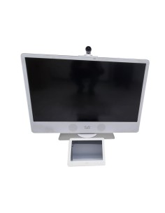 CISCO TELEPRESENCE MX200 G2 TABLET KAMERA KL.A-