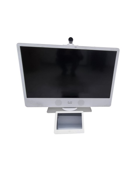 CISCO TELEPRESENCE MX200 G2 TABLET KAMERA KL.A-