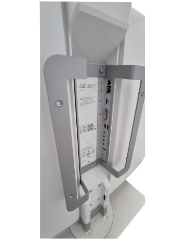 CISCO TELEPRESENCE MX200 G2 TABLET KAMERA KL.A-