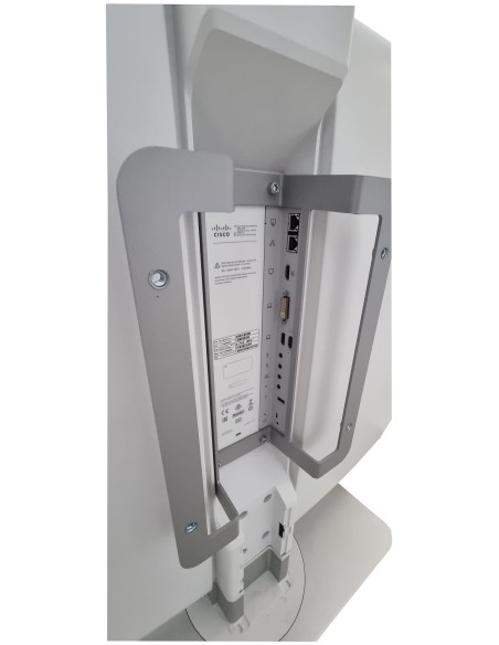 CISCO TELEPRESENCE MX200 G2 TABLET KAMERA KL.A-