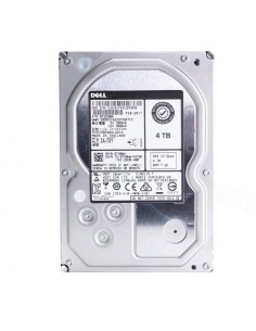 DYSK DELL 4TB SAS 12G 7.2K 3,5 0TX8WW