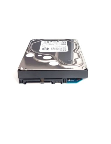 DYSK DELL 4TB SAS 12G 7.2K 3,5 MG04SCA40ENY 01MVTT