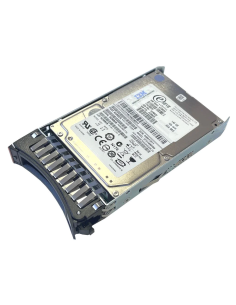DYSK IBM 146GB SAS 10K 6G 2,5 RAMKA ST9146803SS 42D0636