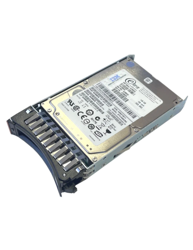 DYSK IBM 146GB SAS 10K 6G 2,5 RAMKA ST9146803SS 42D0636