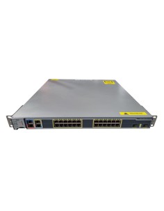 SWITCH CISCO ME-3600X-24TS-M 24x1GB 2x10GB SFP