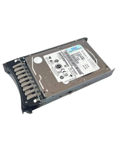 DYSK IBM 146GB SAS 15K 6G 2,5 RAMKA MK1401GRRB 90Y8930