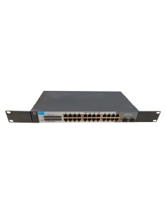 SWITCH HP 1410-24G 24x1GB 2xSFP J9561A USZY