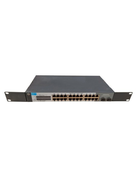 SWITCH HP 1410-24G 24x1GB 2xSFP J9561A USZY