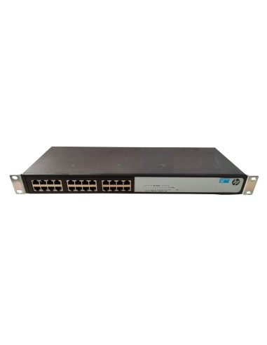 SWITCH HP 1420-24G-R 24x1GB JG708A USZY
