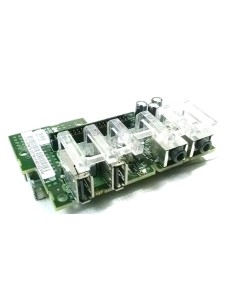 FRONT PANEL I/O DELL GX620 2xUSB 2xAUDIO 0P8476
