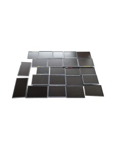 MONITORY 19-27'' USZKODZONA MATRYCA EIZO LENOVO