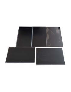 MONITORY EIZO 24" USZKODZONA MATRYCA OBUDOWA