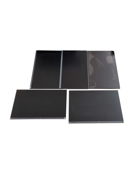 MONITORY EIZO 24" USZKODZONA MATRYCA OBUDOWA