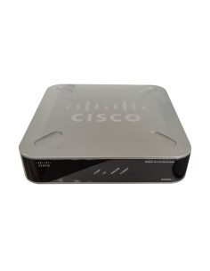 ACCESS POINT CISCO WAP200-E 1xLAN 2.4GHz PoE